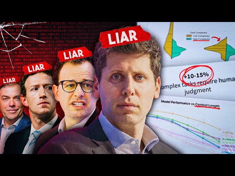 AI does NOT make developers more productive… Okay. Maybe a bit.