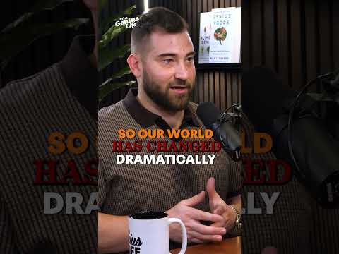 How Social Isolation Changes Your Brain - Dr. Ben Rein