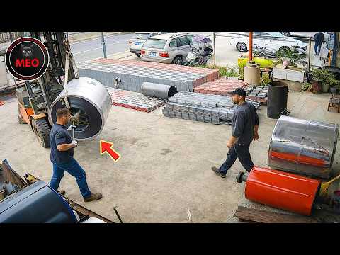 Incredible Moments Caught on Camera | Disaster and Strange Things You Must See to Believe