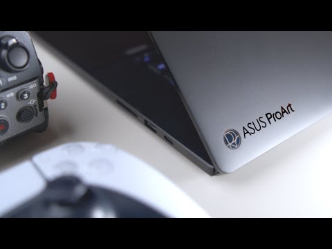 The Macbook Pro's first REAL competition