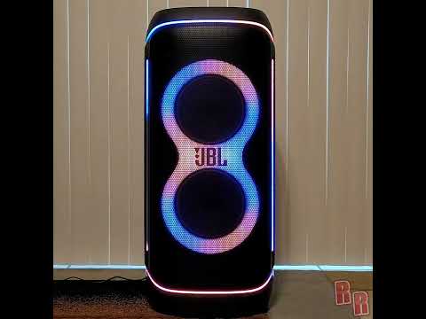 Mana - Vivir Sin Aire on JBL Partybox 720 #Shorts