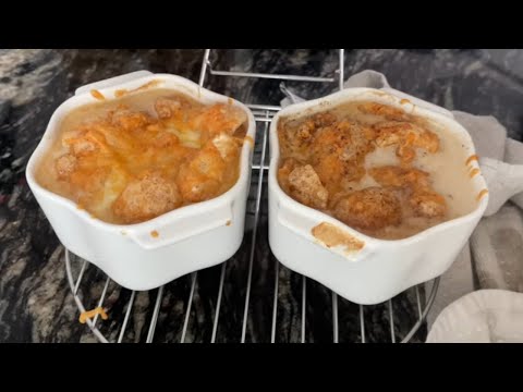 My Wife Made Me Carnivore Soup.. It's Delicious!