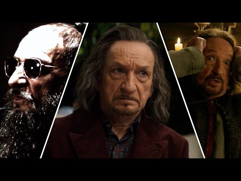 Iron Man 3 to Wonder Man: Trevor Slattery | BTS Commentary w/ Brad Winderbaum and Stephen Broussard