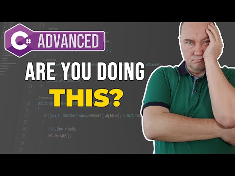 3 Shocking Misconceptions Among C# Programmers