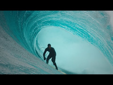 Shipsterns Paddle - No Tow