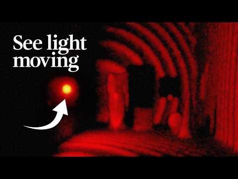 Filming Light at 1 Trillion FPS