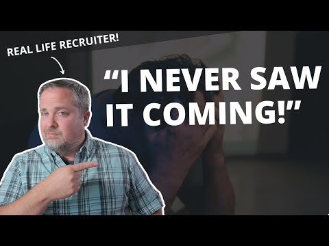 There Are No "Survivors" In A Layoff