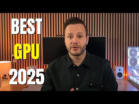 The Best GPU for Every Resolution in 2025 (Don’t Waste Money)
