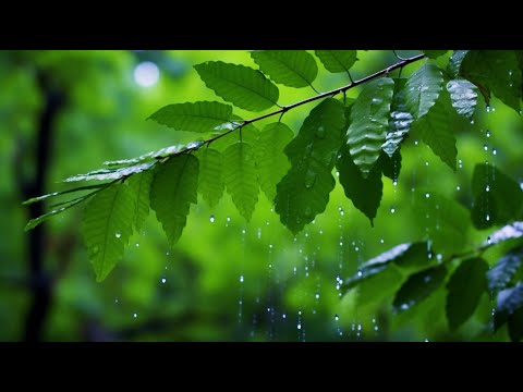 [Healing Sound] 10-Minute Daily Meditation to Heal Mind and Body | Qi Therapy for Stress Relief