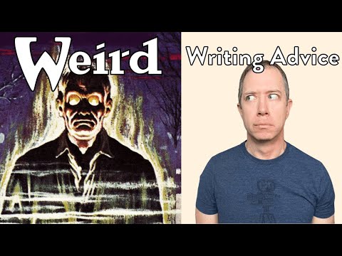 8 Storytelling Secrets Pulp Writers Knew (That We’ve Lost)