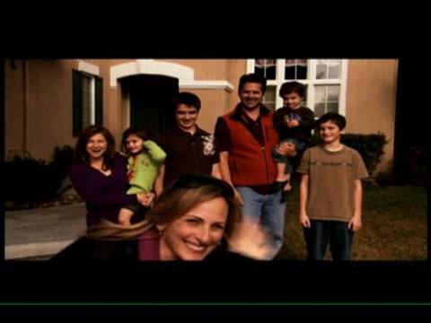 My Deaf Family "Pilot"