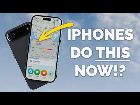 10 AMAZING things your iPhone can do RIGHT NOW!