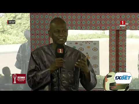 DIRECT - PLATEAU APRÈS MATCH EGYPTE VS AFRIQUE DU SUD - VENDREDI 26 DECEMBRE 2025