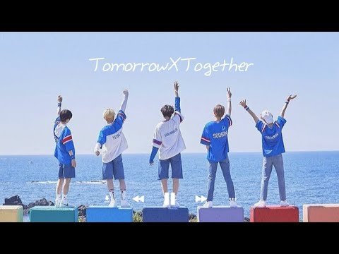 【투바투 타이틀곡 모음】 ♬ 거기, 모아야?그럼 들어와!  『𝑻𝒐𝒎𝒐𝒓𝒓𝒐𝒘𝑿𝑻𝒐𝒈𝒆𝒕𝒉𝒆𝒓 타이틀곡 𝑷𝒍𝒂𝒚𝒍𝒊𝒔𝒕』