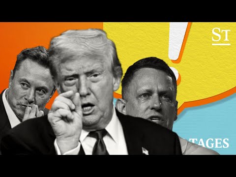 The elite that rules and ruins America