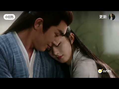 [Dữ Phượng Hành]sự ôn nhu của Hành Chỉ ( LâmCanhTân) dành cho Thẩm Ly(TriệuLệDĩnh)-Áng mây sẽ nở hoa