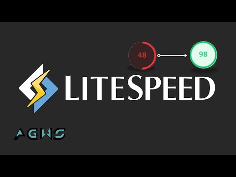 How to Optimize WordPress Website Cache to 99% Using LiteSpeed Web Server.