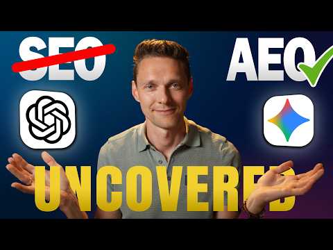 Your Competitors Are Using This: The AI SEO Toolkit for Brand Mentions