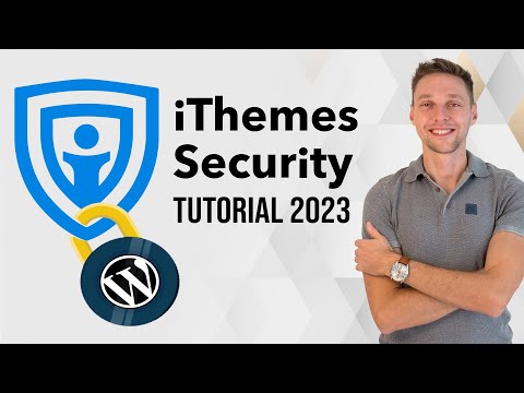 Secure Your WordPress Website Step by Step | iThemes Tutorial 2023