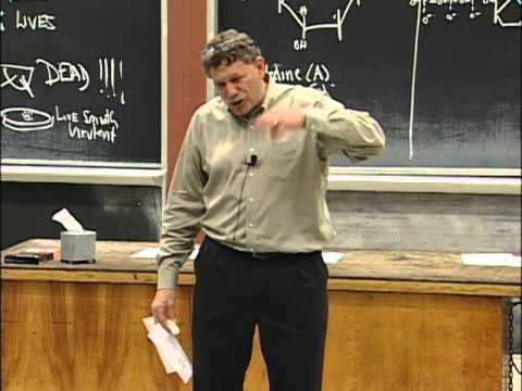 DNA Structure and Classic experiments, excerpt 1 | MIT 7.01SC Fundamentals of Biology