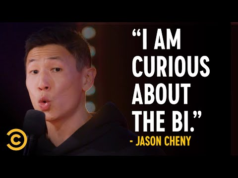 “Bro, How Do You Know You’re Not Gay?” - Jason Cheny - Stand-Up Featuring