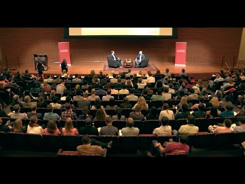 Marc Andreessen on Change, Constraints, and Curiosity