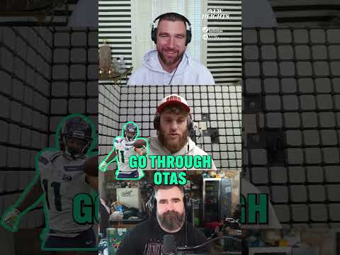 We really should be giving @cooperkupp all the credit for JSN’s success 😂😅