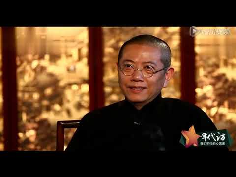 中国人核心的问题就是无聊