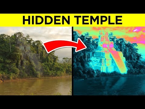 How These Mysterious Civilizations Defied All Logic