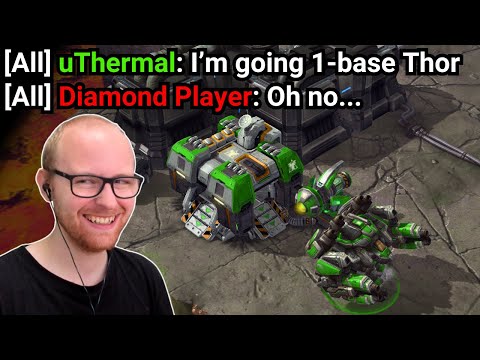 Can Diamond Players Defend My Cheese If They Know It's Coming?