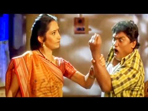 आमदनी अट्ठनी खर्चा रूपया मूवी के ऑल कॉमेडी सीन्स।जॉनी लीवर, गोविंदा, जूही चावला, तब्बू के कॉमेडी सीन