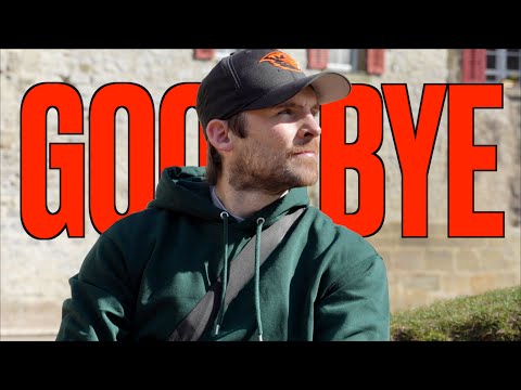 We Are Moving To A New German City