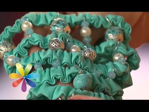 Голливудский браслет - Все буде добре - Выпуск 450 - 26.08.2014 - Все будет хорошо