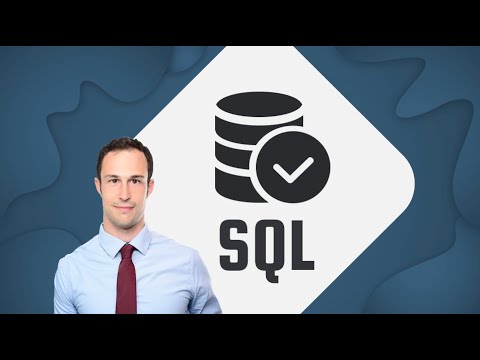 SQL Tutorial deutsch -  Grundlagen von SQL in 2 Stunden