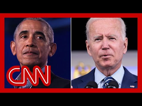 Obama weighs in on Biden’s debate performance