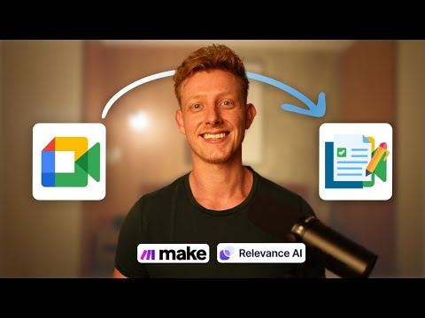 Build a No-Code AI Agent to Automate Your Proposals | EASY Set-Up