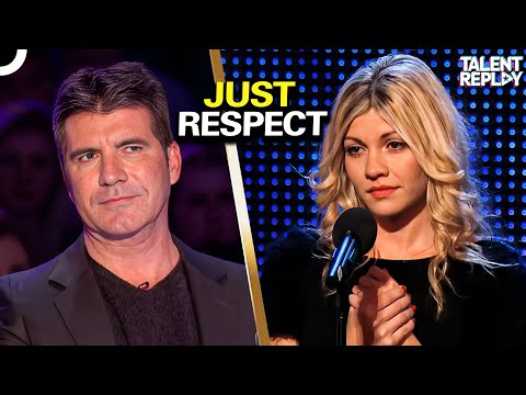 The ULTIMATE Comeback: A Music Teacher Sings Again! | Britain's Got Talent