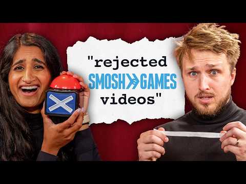 Acting Out Scenes From A Hat