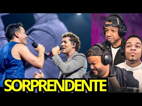 LA CANTAN POR PRIMERA VEZ EN VIVO Y NO CREERÁS LO QUE PASÓ!! | REACCIÓN Y ANÁLISIS