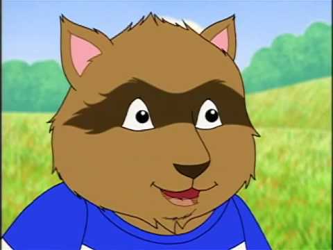 Timothy Goes To School - Fritz On The Move