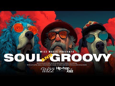 Groovy Soul Jazz | Don’t Talk
