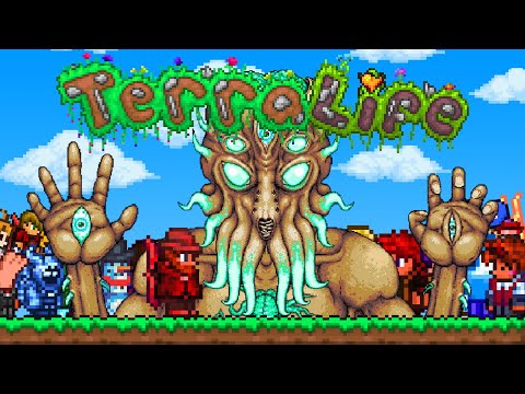 The Terralife Finale