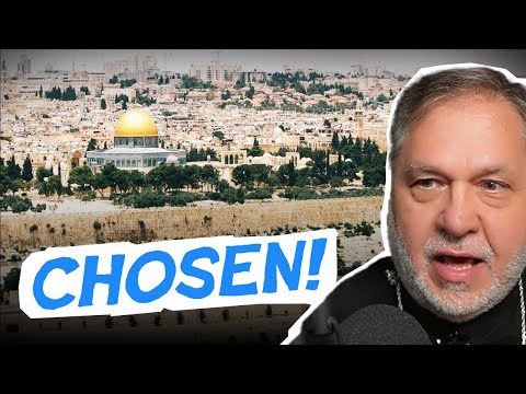 Ancient Faith Today Live - The Israel of God
