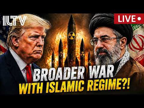 On The Hour – April 26, 2026 | Assassination Attempt on Trump, Hezbollah Escalation & Iran Tensions