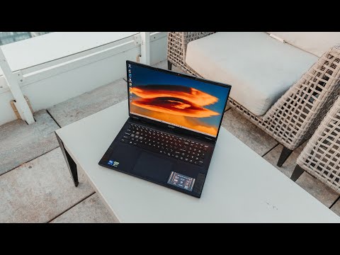 Switching Back to a Windows Laptop | A Month with the MSI Stealth 18!