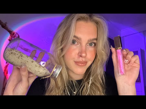 relaxing background ASMR 🎧 | no talking | for sleep, relaxing, studying, work | 1+ hour