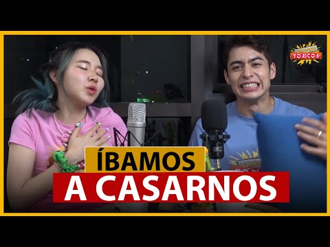 Mi corazón es tuyo, pero mi cuerpo no... l chisme Ep 25