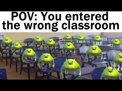 Memes Of Your School