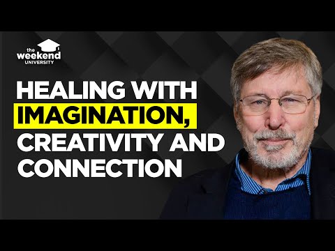 Dr. Bessel van der Kolk — Attachment and Trauma