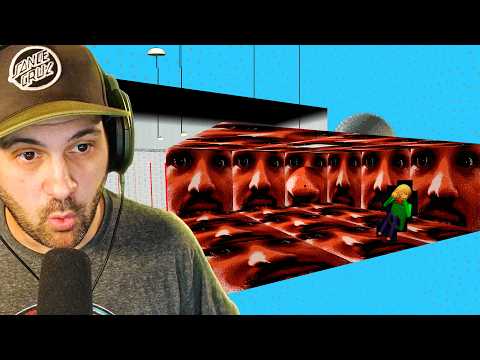 Baldi's Basics SECRETS You Don't Know About